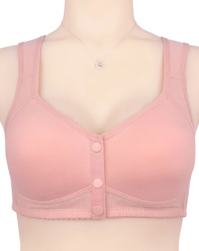 Pure Pink / S - Fits 32A / 32B