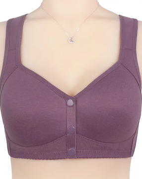 Pure Purple / S - Fits 32A / 32B