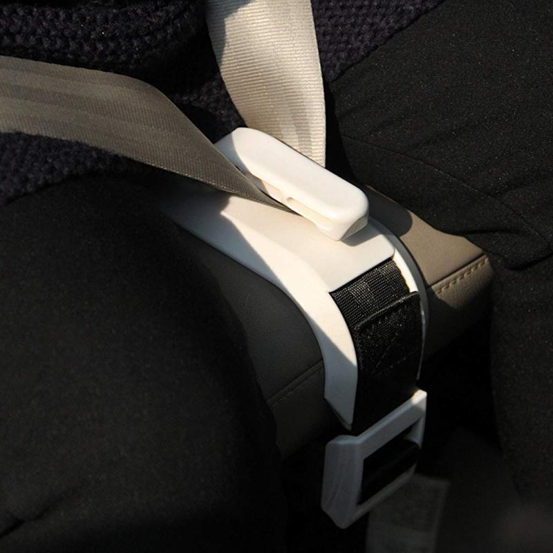 Pregnant Car Seat Belt Adjuster