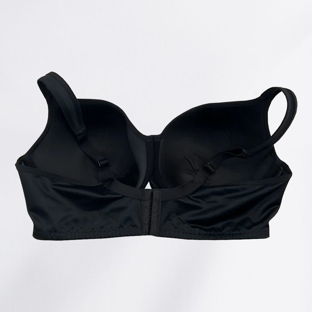 Lismali Basic Smooth Underwire Full Coverage T-Shirt Bra