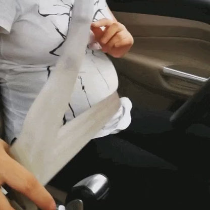 Pregnant Car Seat Belt Adjuster