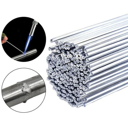 Low Temperature Aluminum Universal Welding Rods