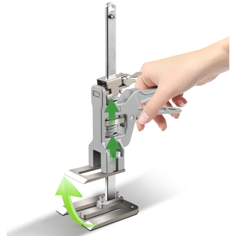 [Newest 2023] Labor Saving Arm With Two Drop Modes