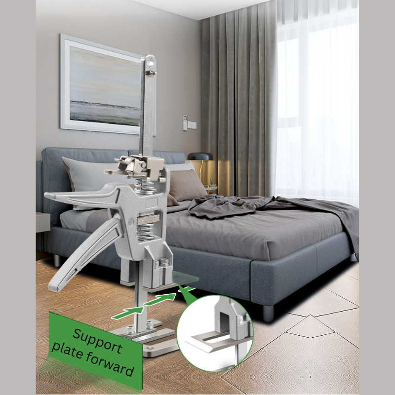 [Newest 2023] Labor Saving Arm With Two Drop Modes