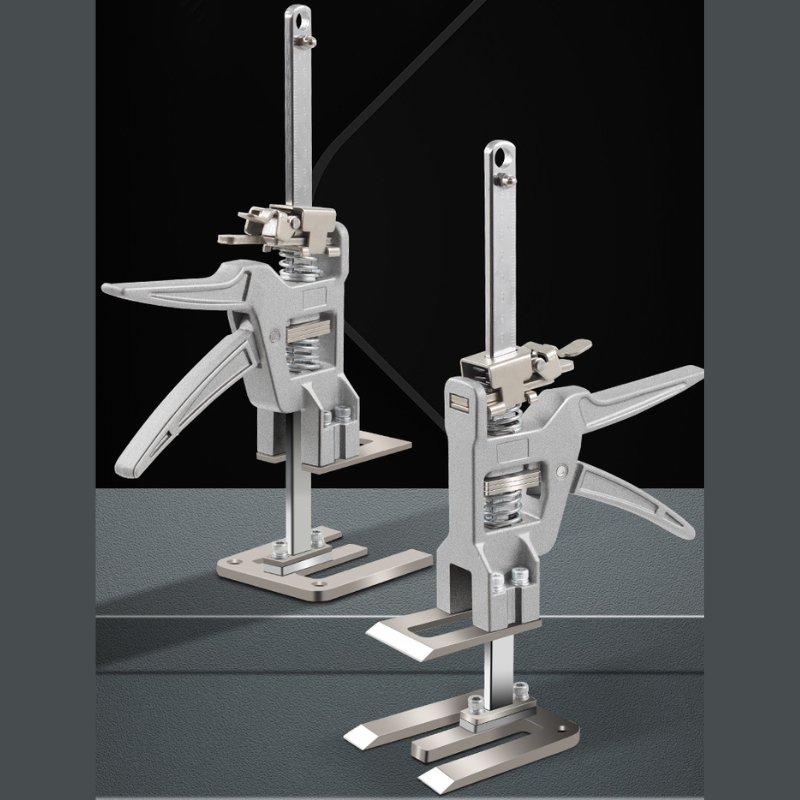 [Newest 2023] Labor Saving Arm With Two Drop Modes