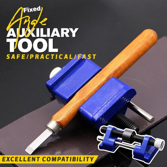 Fixed Angle Auxiliary Tool