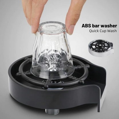 Quick Cup Washer