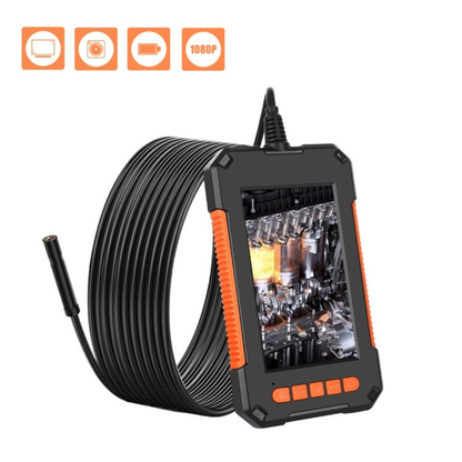 Endoscope Waterproof Camera 1080P