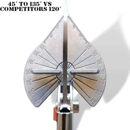 Multi Angle Cutter
