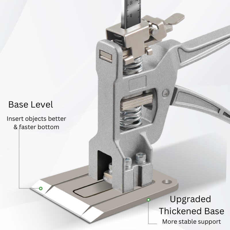 [Newest 2023] Labor Saving Arm With Two Drop Modes