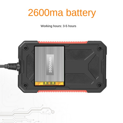 Endoscope Waterproof Camera 1080P