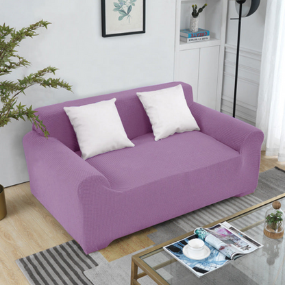 Waterproof Sofa Solid Color Couch Covers