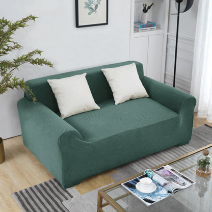 Waterproof Sofa Solid Color Couch Covers
