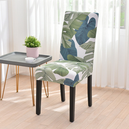 Waterproof Floral Chair Covers