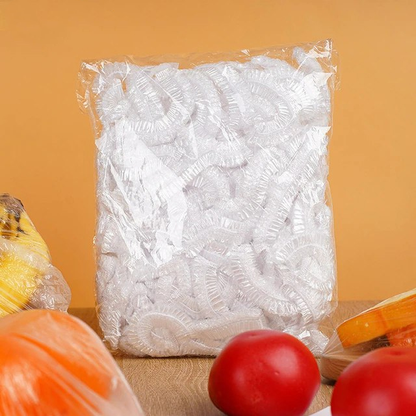Plastic Wrap Storage Box